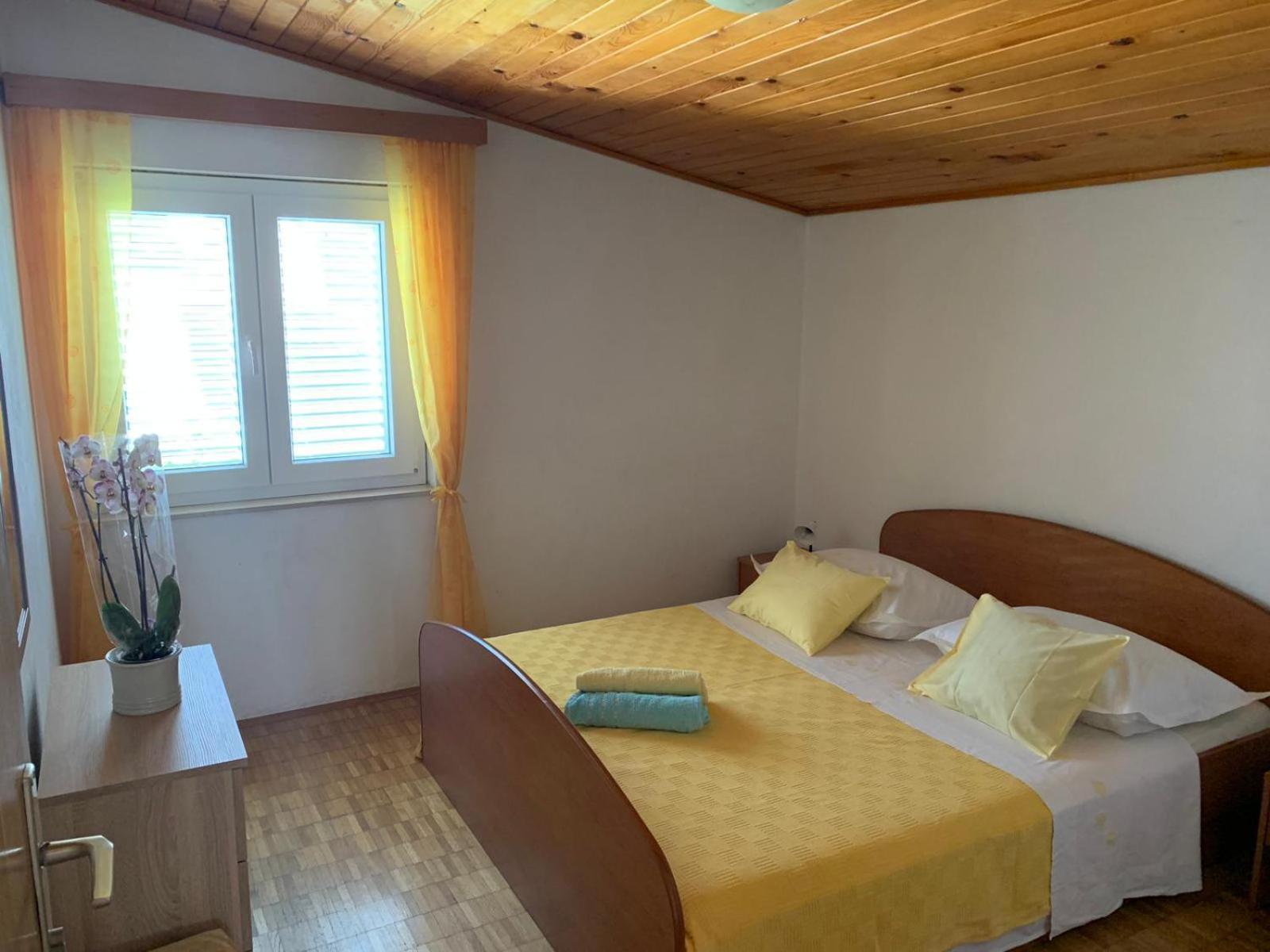 Captain'S House Baška Voda Extérieur photo