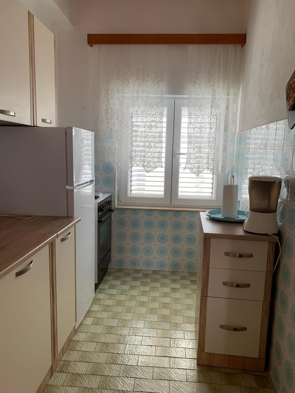Captain'S House Baška Voda Extérieur photo