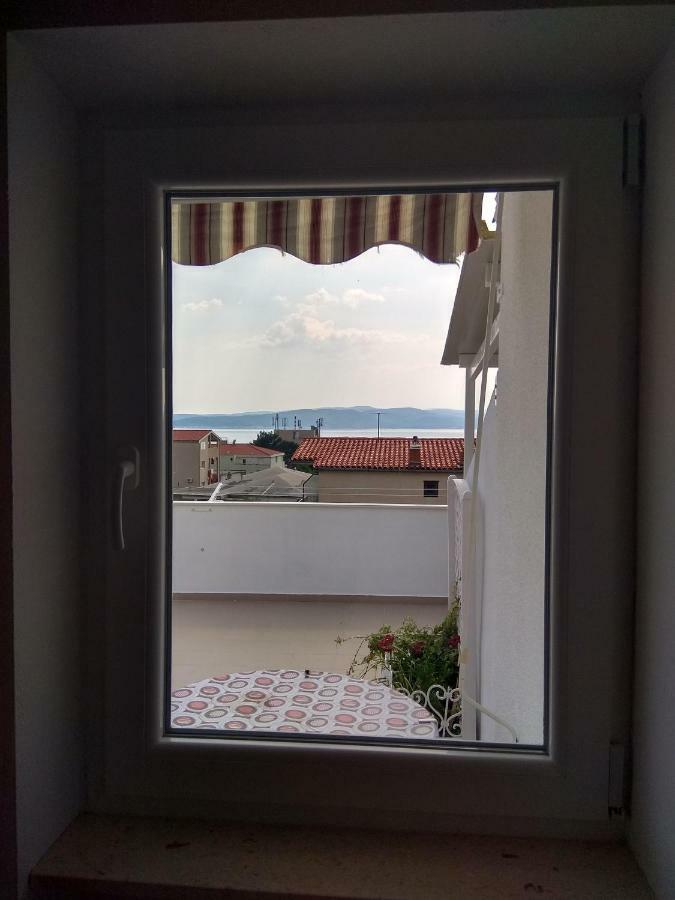 Captain'S House Baška Voda Extérieur photo